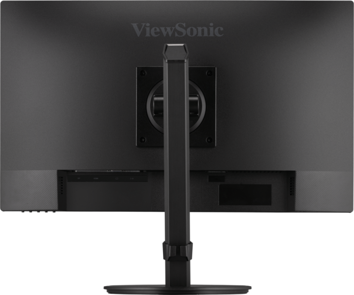 ViewSonic LCD kijelző VA2408-HDJ