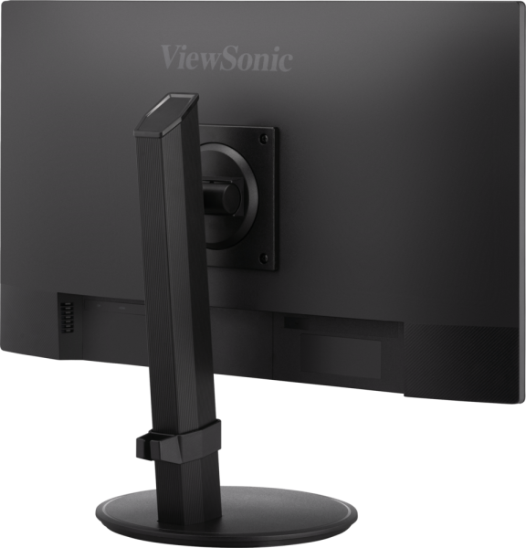 ViewSonic LCD kijelző VA2408-HDJ