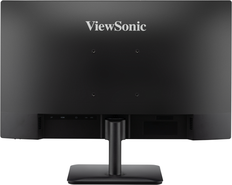 ViewSonic LCD kijelző VA2408-MHDB
