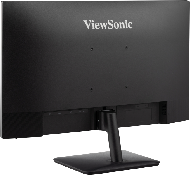 ViewSonic LCD kijelző VA2408-MHDB