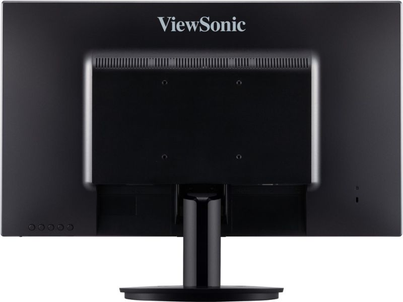 ViewSonic LCD kijelző VA2418-sh