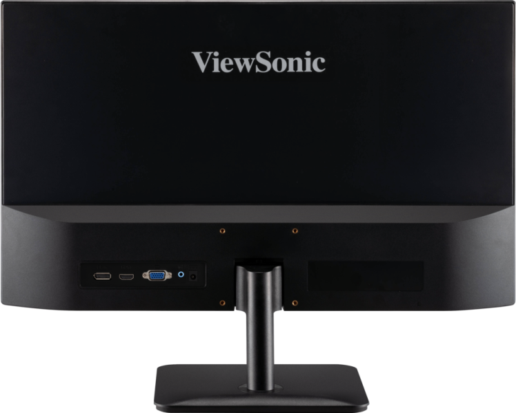 ViewSonic LCD kijelző VA2432-mhd