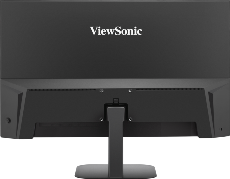 ViewSonic LCD kijelző VA2708-4K-HD