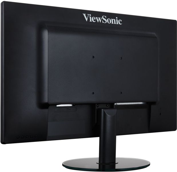 ViewSonic LCD kijelző VA2719-2K-SMHD