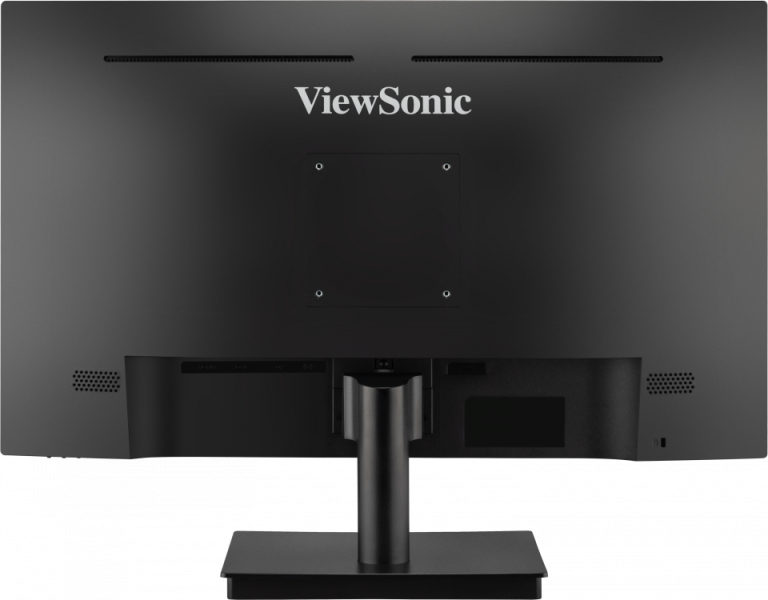 ViewSonic LCD kijelző VA2762-4K