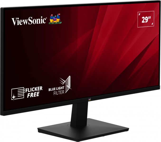 ViewSonic LCD kijelző VA2932-MHD