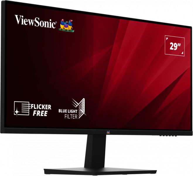 ViewSonic LCD kijelző VA2932-MHD
