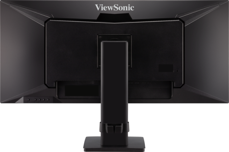 ViewSonic LCD kijelző VA3456-mhdj