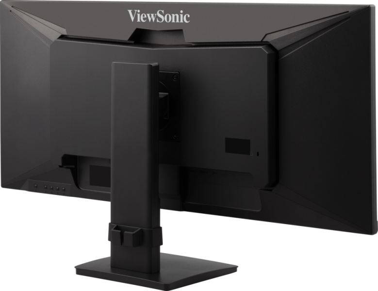 ViewSonic LCD kijelző VA3456-mhdj