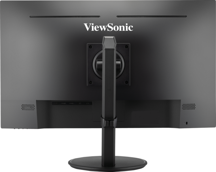 ViewSonic LCD kijelző VG2708-4K