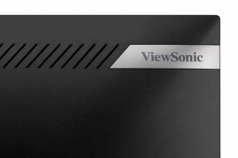 ViewSonic LCD kijelző VG2755-2K