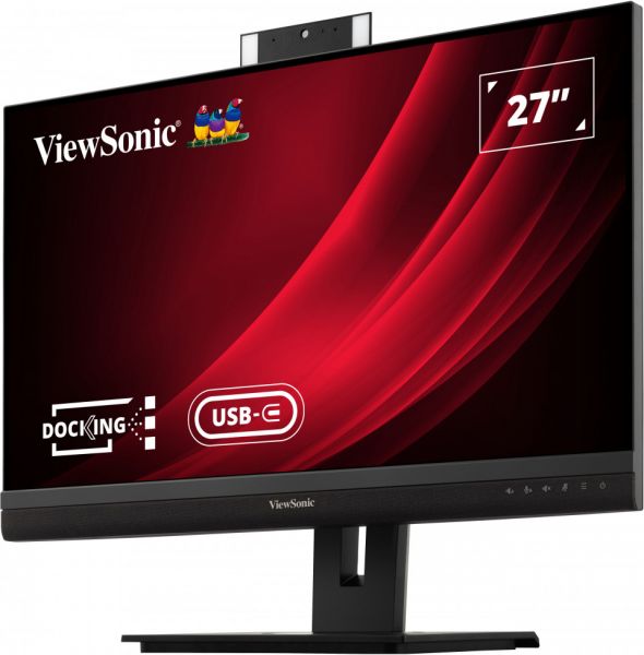 ViewSonic LCD kijelző VG2756V-2K
