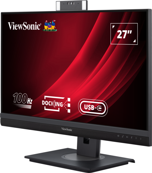 ViewSonic LCD kijelző VG2757V-2K