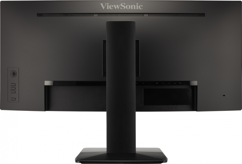 ViewSonic LCD kijelző VG3419C