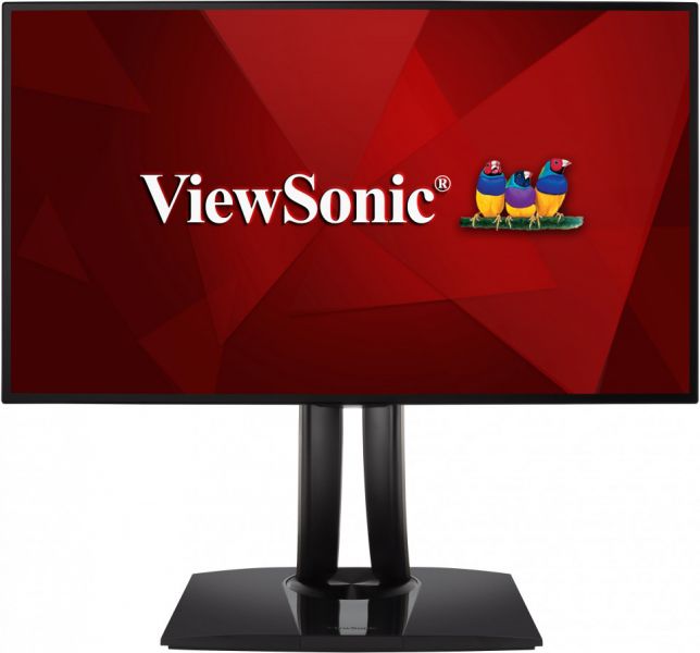 ViewSonic LCD kijelző VP2468a