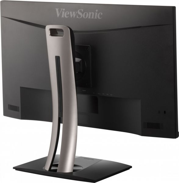 ViewSonic LCD kijelző VP2756-4K