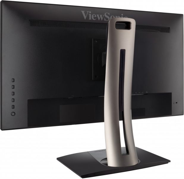 ViewSonic LCD kijelző VP2768a-4K