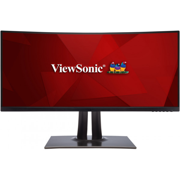 ViewSonic LCD kijelző VP3481