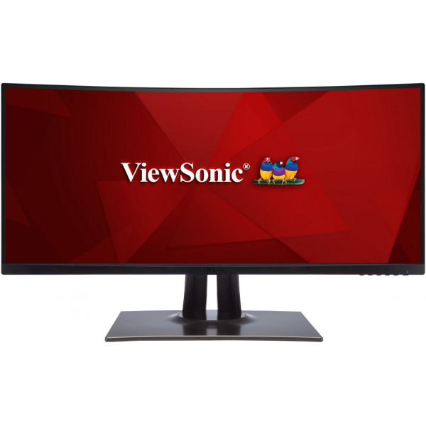 ViewSonic LCD kijelző VP3481