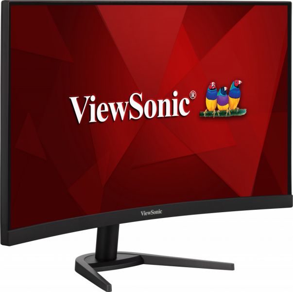 ViewSonic LCD kijelző VX2468-PC-MHD