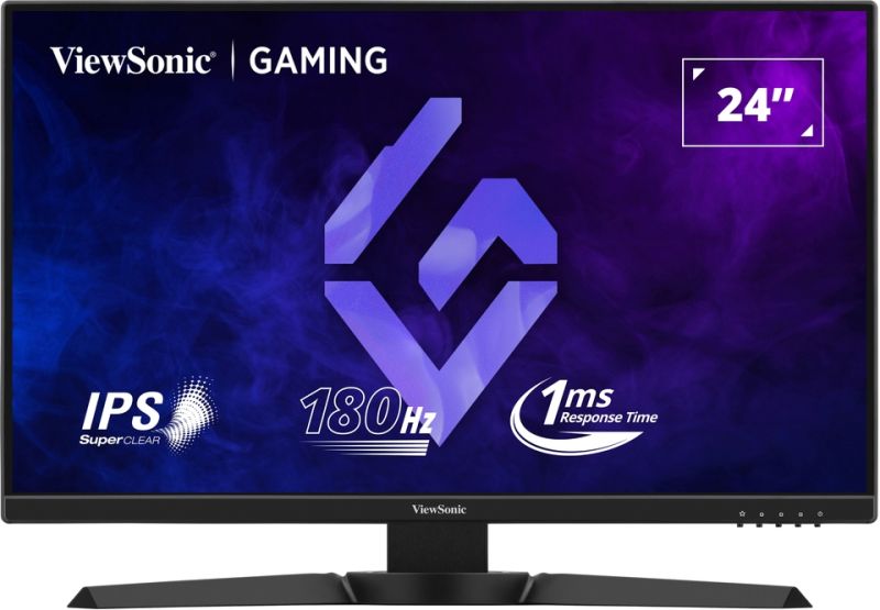 ViewSonic LCD kijelző VX2479J-HD-PRO