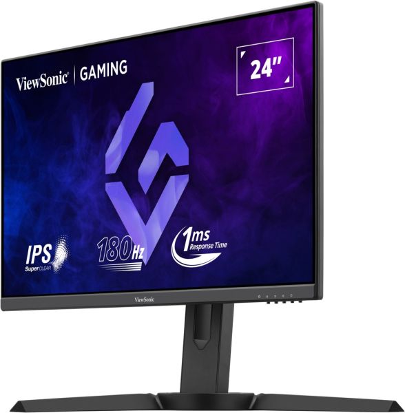 ViewSonic LCD kijelző VX2479J-HD-PRO