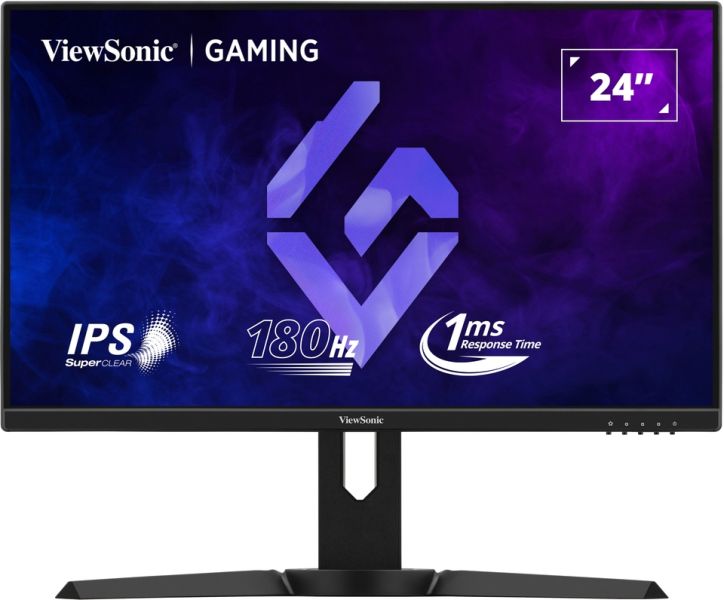 ViewSonic LCD kijelző VX2479J-HD-PRO