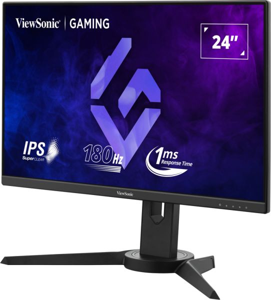 ViewSonic LCD kijelző VX2479J-HD-PRO