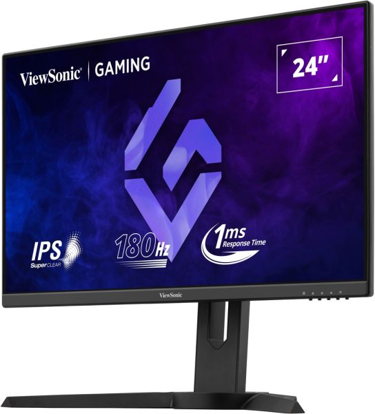 ViewSonic LCD kijelző VX2479J-HD-PRO