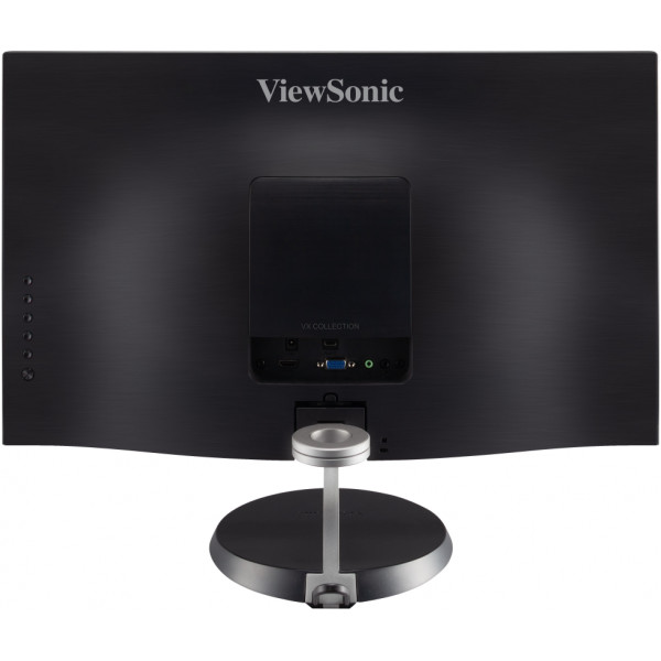 ViewSonic LCD kijelző VX2485-MHU