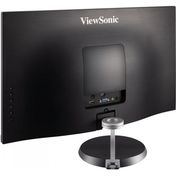ViewSonic LCD kijelző VX2485-MHU