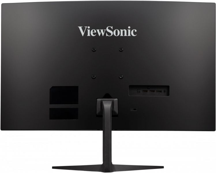 ViewSonic LCD kijelző VX2718-PC-mhd