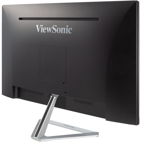 ViewSonic LCD kijelző VX2776-4K-MHD