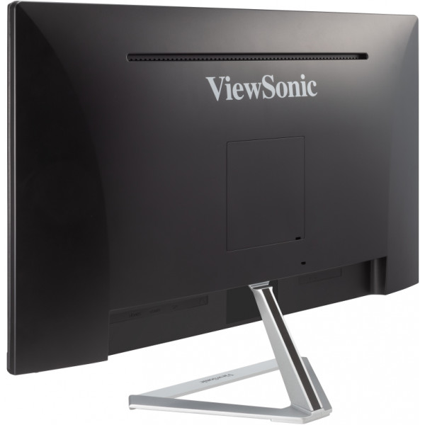 ViewSonic LCD kijelző VX2776-4K-MHD