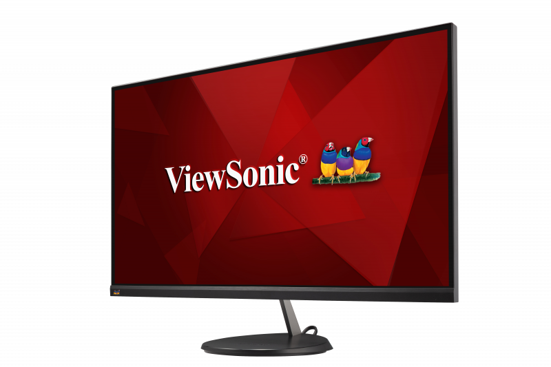 ViewSonic LCD kijelző VX2785-2K-MHDU