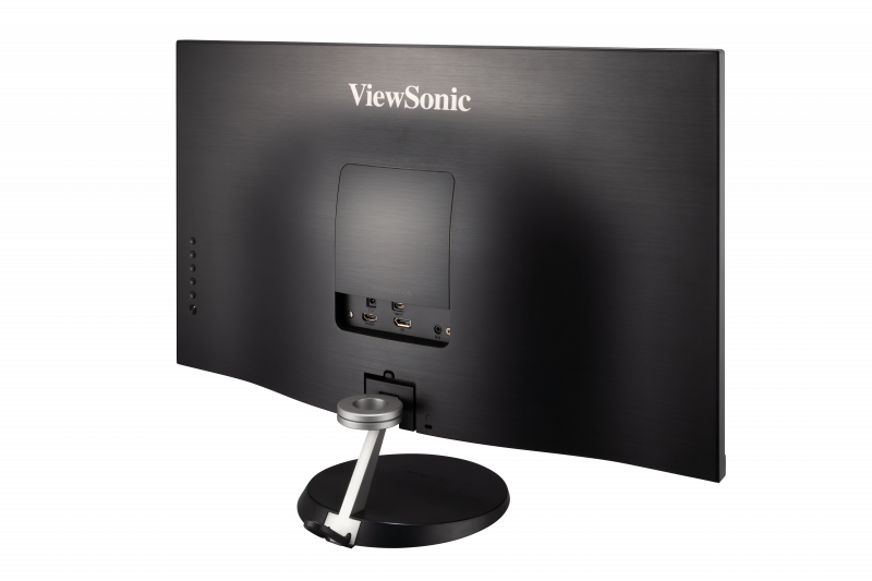 ViewSonic LCD kijelző VX2785-2K-MHDU