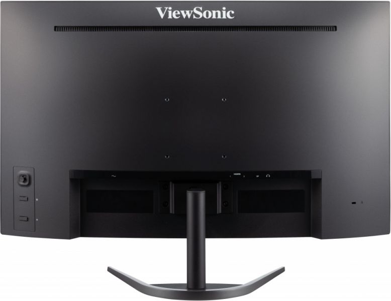 ViewSonic LCD kijelző VX3268-2KPC-MHD
