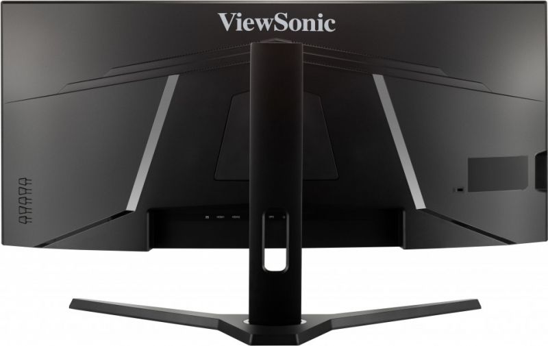 ViewSonic LCD kijelző VX3418-2KPC