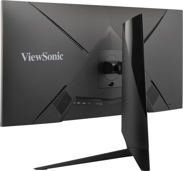 ViewSonic LCD kijelző VX3480-2K-PRO