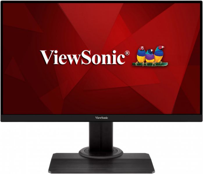 ViewSonic LCD kijelző XG2405-2