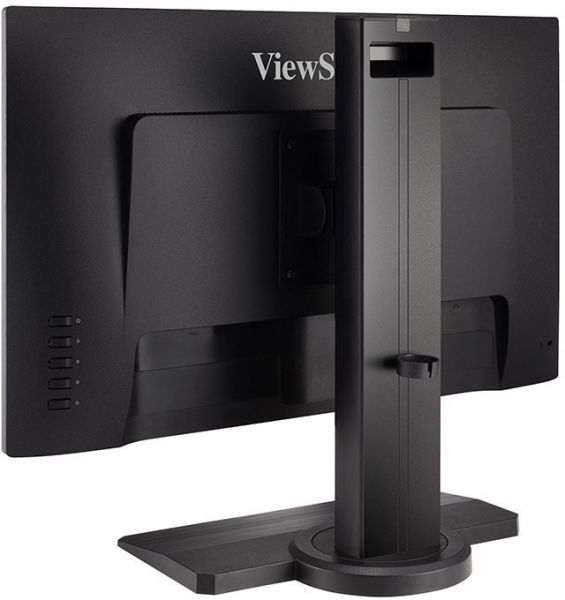 ViewSonic LCD kijelző XG2705