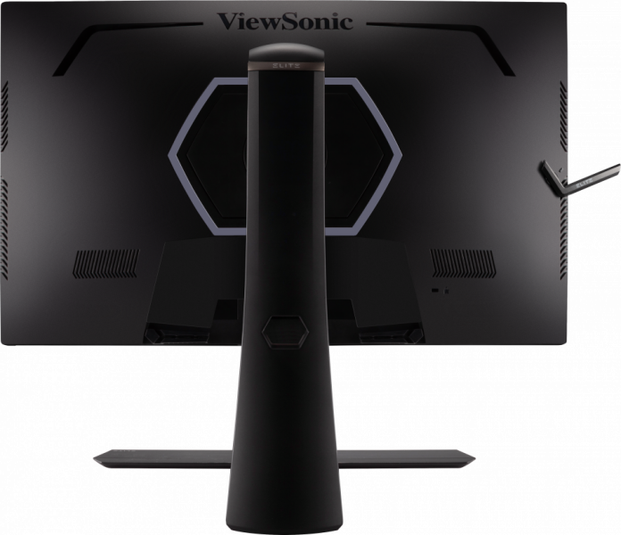 ViewSonic LCD kijelző XG250