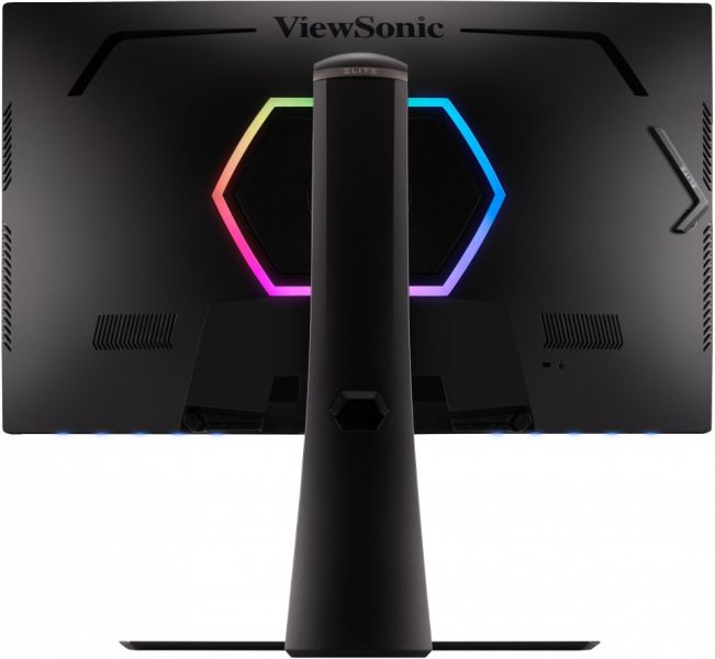 ViewSonic LCD kijelző XG320Q