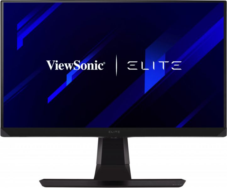ViewSonic LCD kijelző XG320U