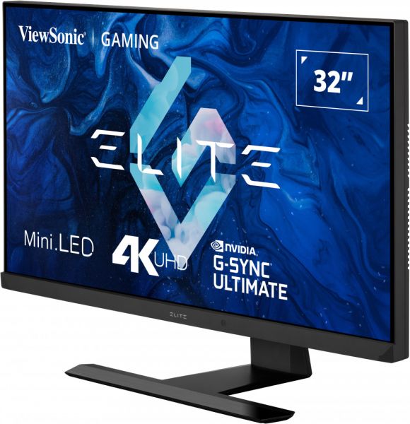 ViewSonic LCD kijelző XG321UG