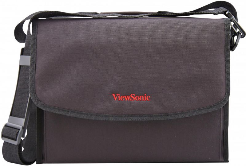ViewSonic Projector Accessories Carrying Case (PJ-CASE-008)