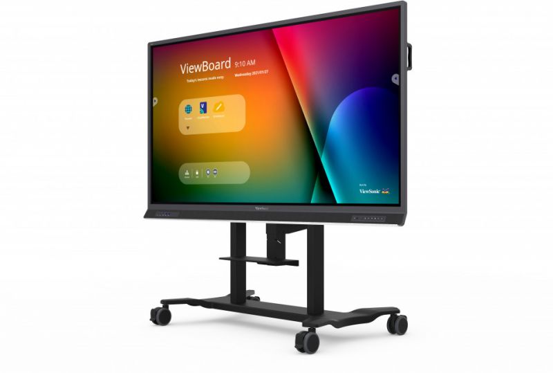 ViewSonic Kereskedelmi display tartozékok VB-STND-008