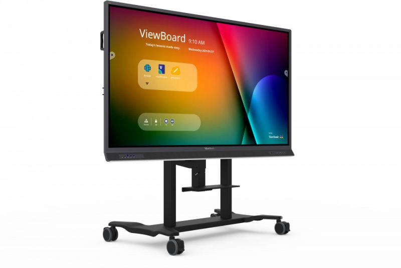 ViewSonic Kereskedelmi display tartozékok VB-STND-008