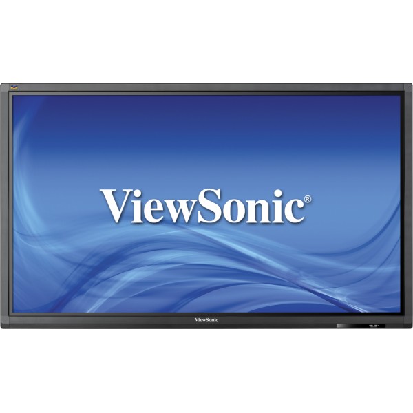 ViewSonic ViewBoard CDE6552-TL