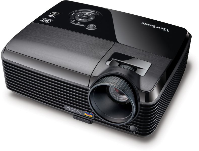 ViewSonic Kivetítő PJD6251